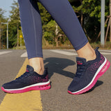 Orthowalks® Youngrun - Ergonomic comfort woman shoe for pain alleviation