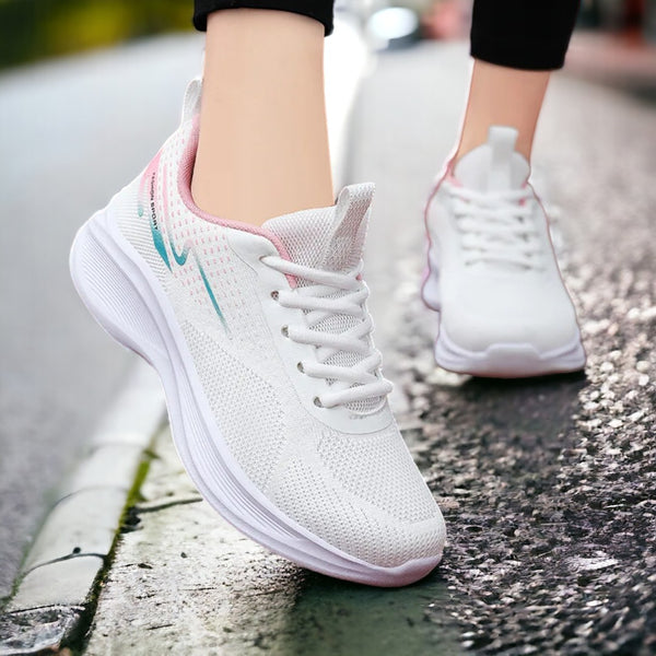 Orthowalks® StrideYouth - Ergonomic comfort shoe for pain alleviation