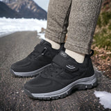 ORTHOHIKES® Warmwalk Pro - Ergonomic pain relief shoe