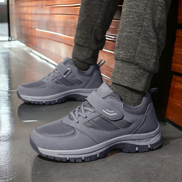 ORTHOHIKES® Warmwalk Pro - Ergonomic pain relief shoe