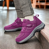 ORTHOHIKES® Warmwalk Pro - Ergonomic pain relief shoe