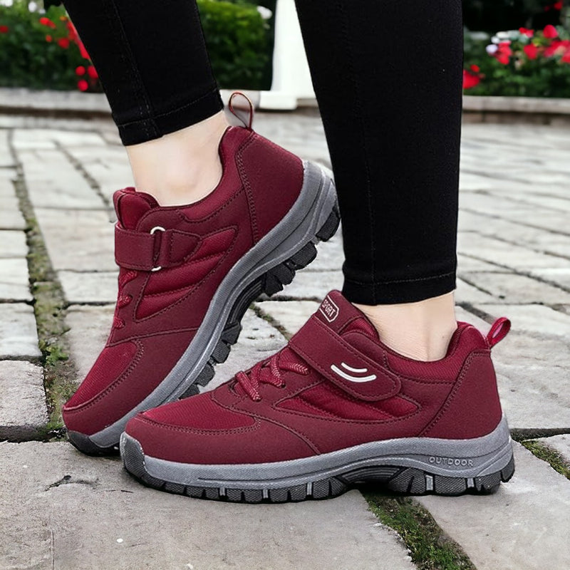 ORTHOHIKES® Warmwalk Pro - Ergonomic pain relief shoe