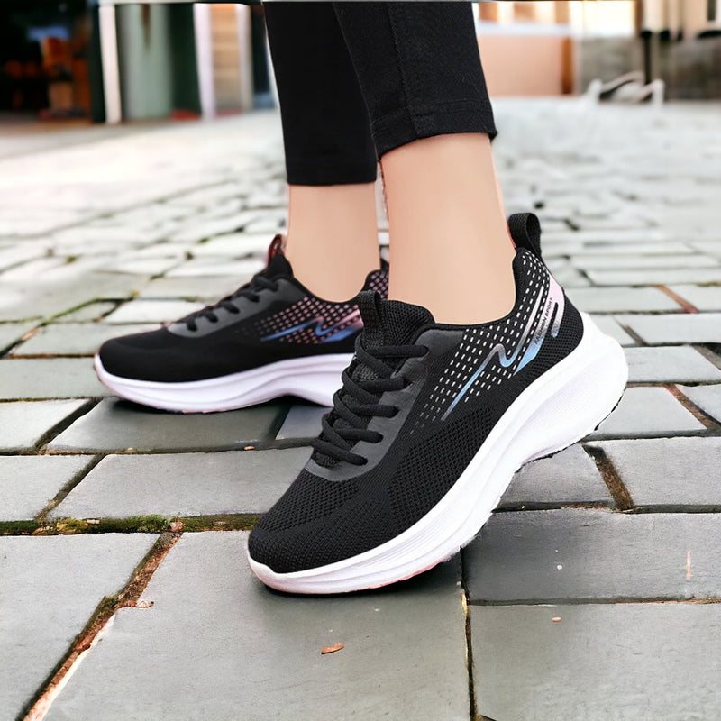 Orthowalks® StrideYouth - Ergonomic comfort shoe for pain alleviation