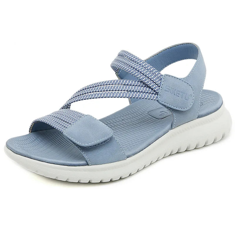 OrthoSandal® Pummy padded, orthopaedic sandals