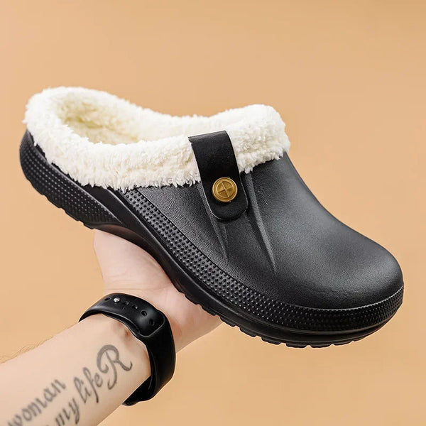 OrthoSandal® Lana padded, orthopaedic flip flops