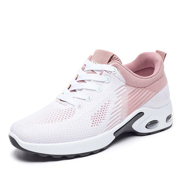 Orthowalks® Airwave - Ergonomic comfort shoe for pain alleviation