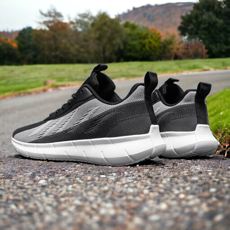 ORTHORUN® WalkGlide Pro - Ergonomic pain relief shoe