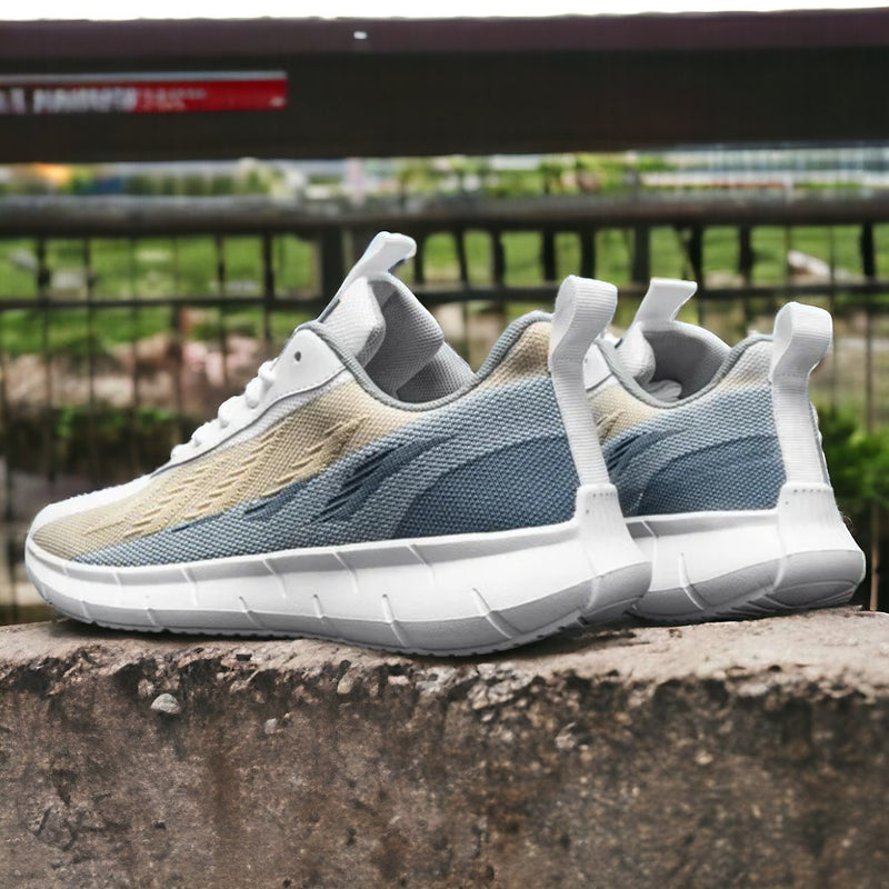 ORTHORUN® WalkGlide Pro - Ergonomic pain relief shoe