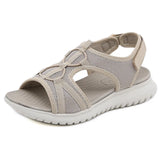 OrthoSandal® Susy padded, orthopaedic sandals