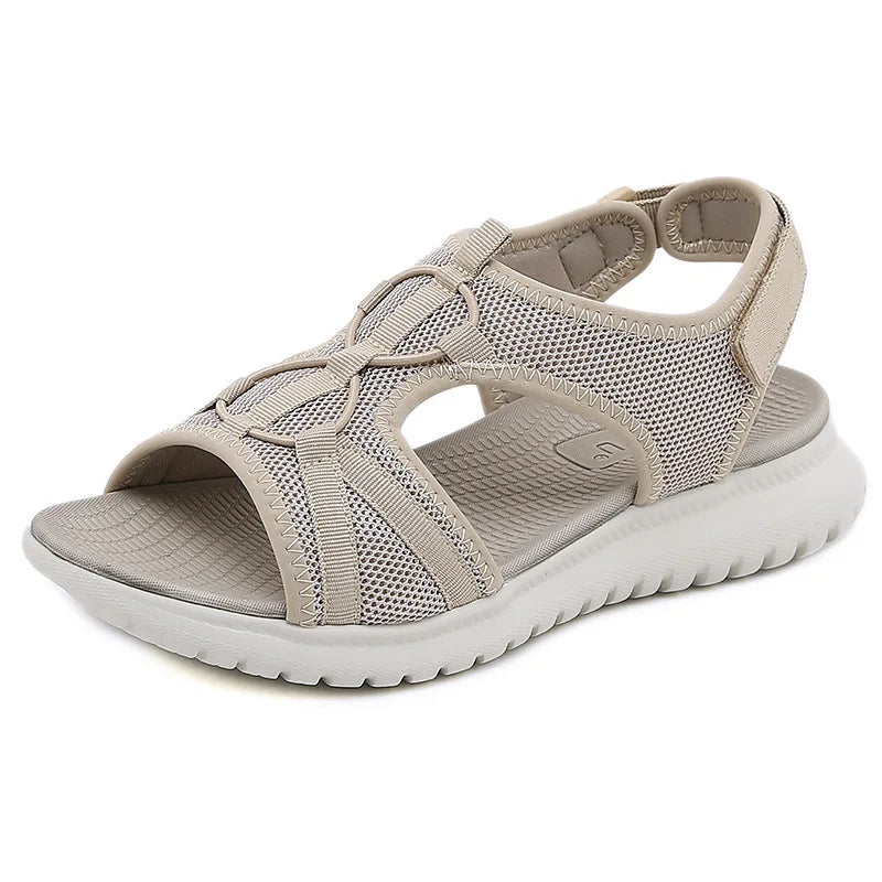 OrthoSandal® Susy padded, orthopaedic sandals