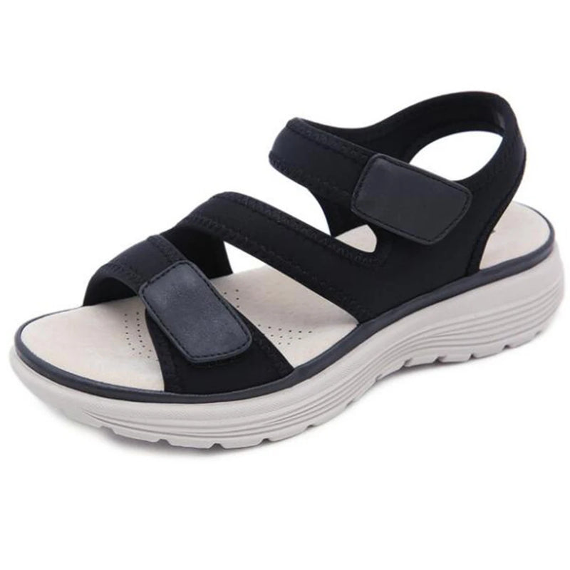 OrthoSandal® Jamy padded, orthopaedic sandals