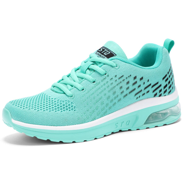 Orthowalks® Youngrun - Ergonomic comfort woman shoe for pain alleviation
