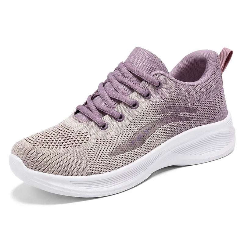 Orthowalks® Younghikes - Ergonomic comfort shoe for pain alleviation
