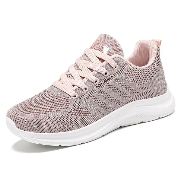 Orthowalks® Youngrun - Ergonomic comfort shoe for pain alleviation