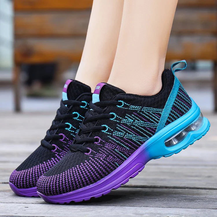 Orthowalks® Sportwalk - Ergonomic comfort shoe for pain alleviation