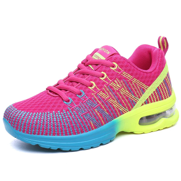 Orthowalks® Sportwalk - Ergonomic comfort shoe for pain alleviation