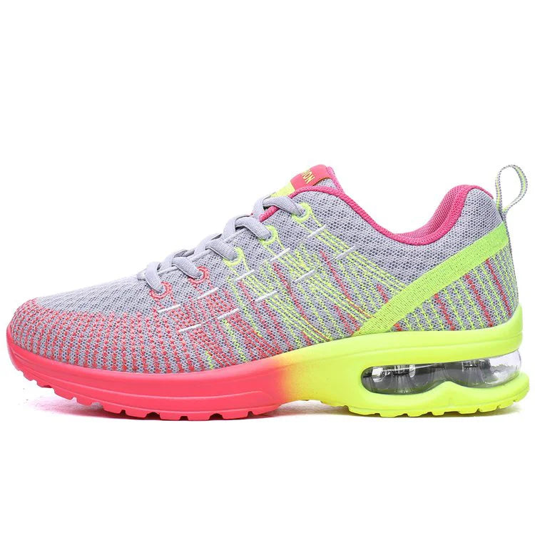 Orthowalks® Sportwalk - Ergonomic comfort shoe for pain alleviation