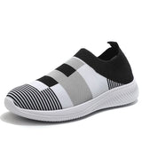 Orthowalks® Slip-on - Ergonomic comfort shoe for pain alleviation