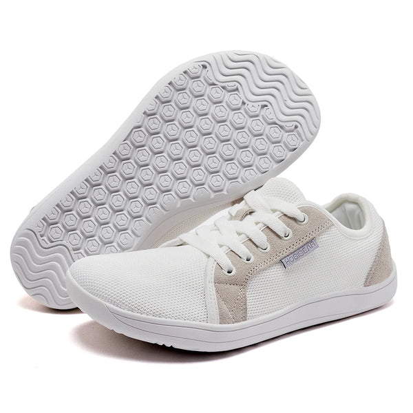 ORTHOHIKES® Life - Orthopaedic, non-slip barefoot shoes