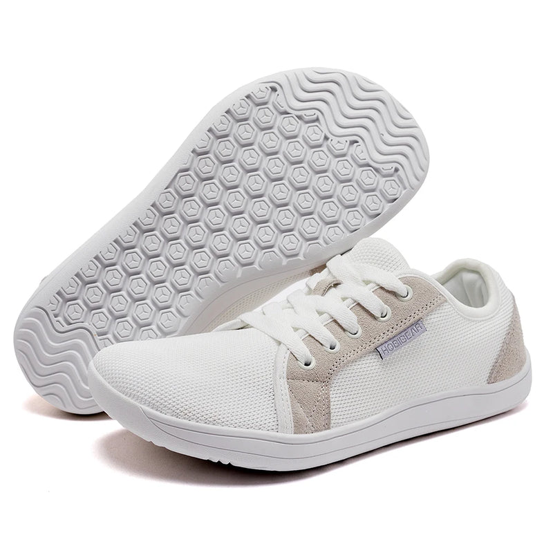 ORTHOHIKES® Life - Orthopaedic, non-slip barefoot shoes