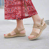 OrthoSandal® Flora padded, orthopaedic sandals
