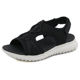 OrthoSandal® Susy padded, orthopaedic sandals