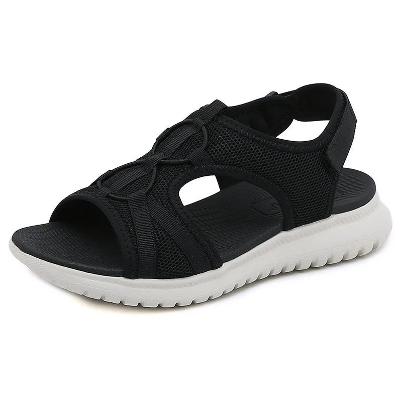 OrthoSandal® Susy padded, orthopaedic sandals
