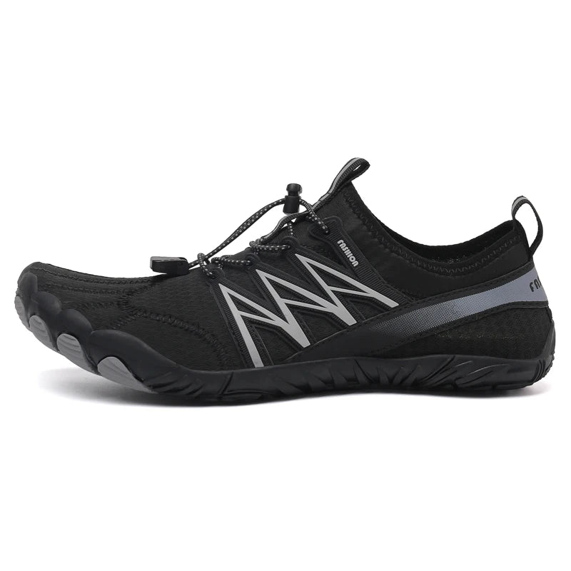 OrthoHikes® Naturalmotion - Barefoot Shoe