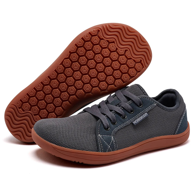 ORTHOHIKES® Life - Orthopaedic, non-slip barefoot shoes