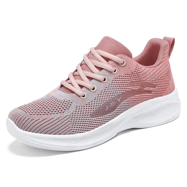 Orthowalks® Younghikes - Ergonomic comfort shoe for pain alleviation