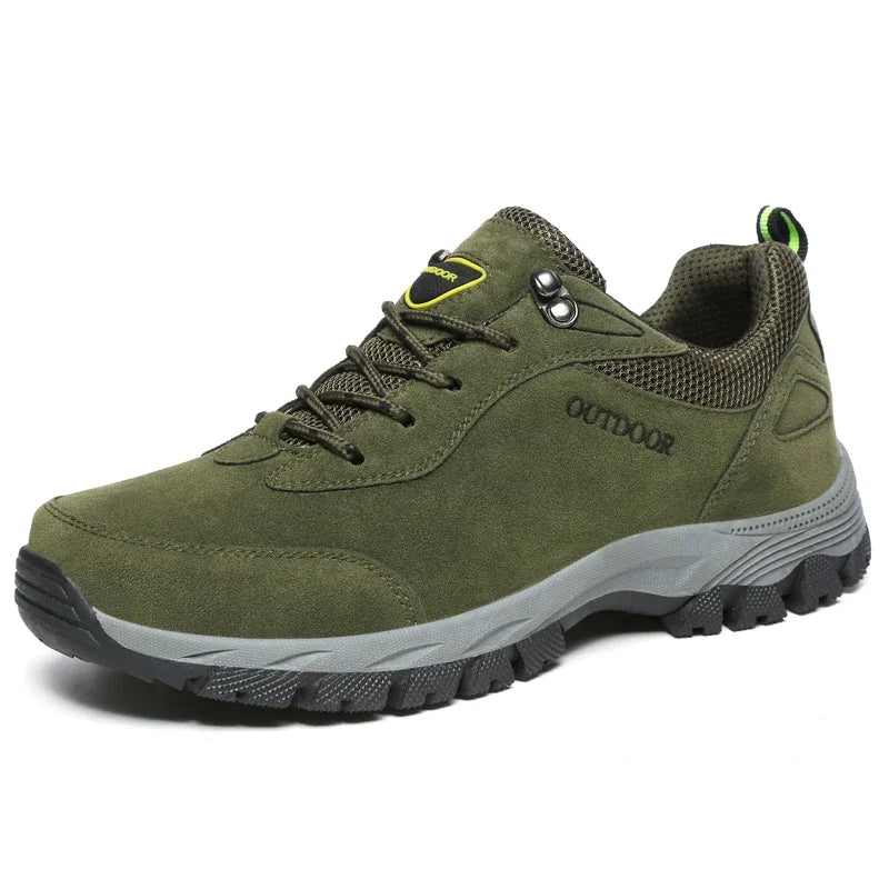ORTHOHIKES® HikePro - orthopaedic outdoor & hiking shoes