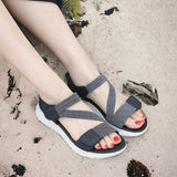 OrthoSandal® Pummy padded, orthopaedic sandals