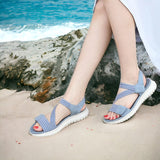 OrthoSandal® Pummy padded, orthopaedic sandals