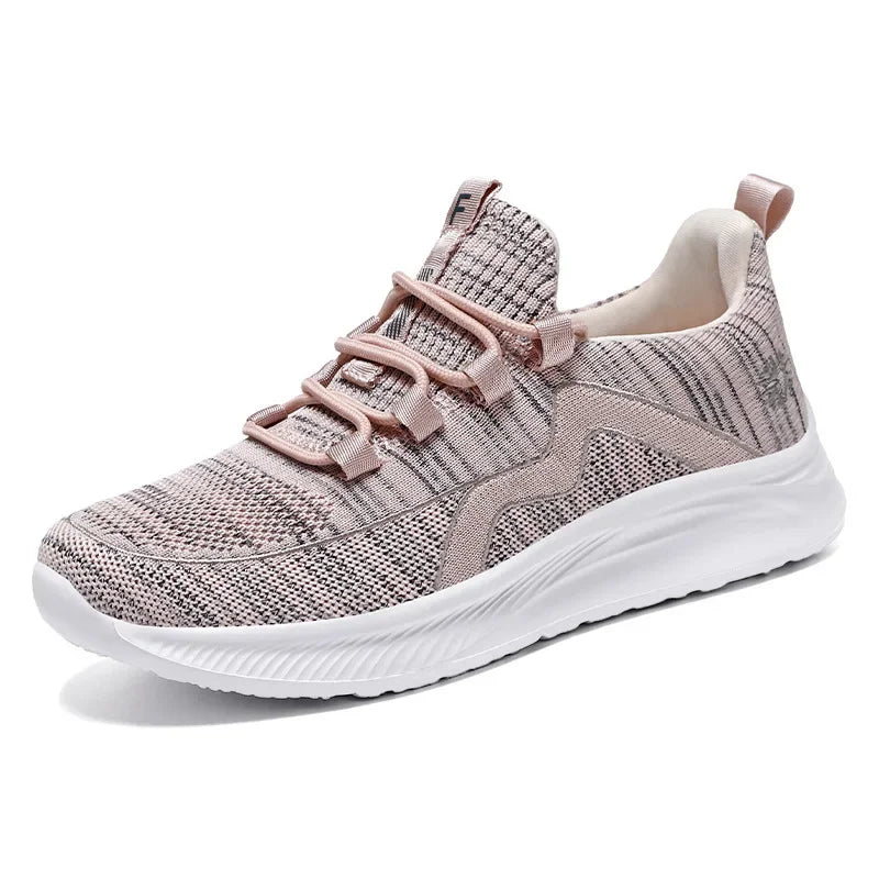 Orthowalks® Freshwalk - Ergonomic comfort shoe for pain alleviation