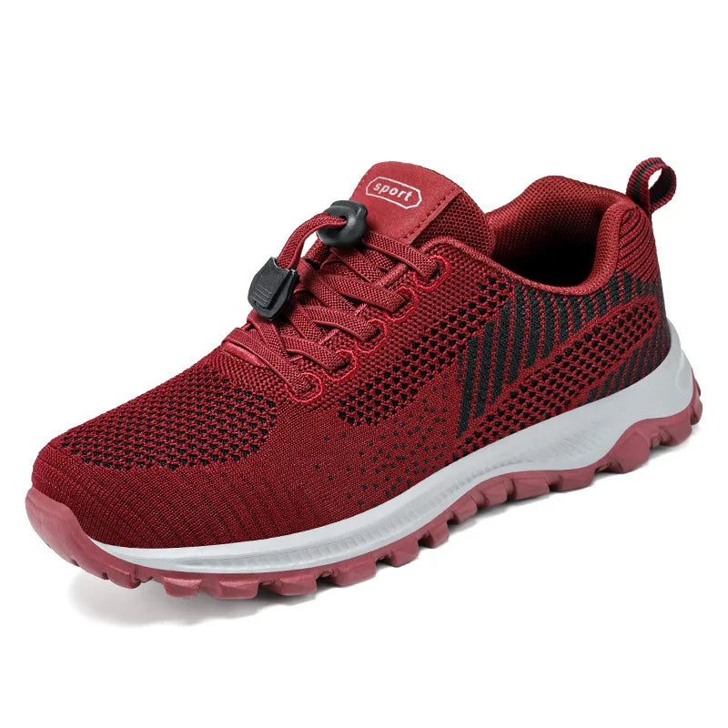 Orthowalks® Gymwalk - Ergonomic comfort shoe for pain alleviation