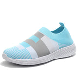 Orthowalks® Slip-on - Ergonomic comfort shoe for pain alleviation