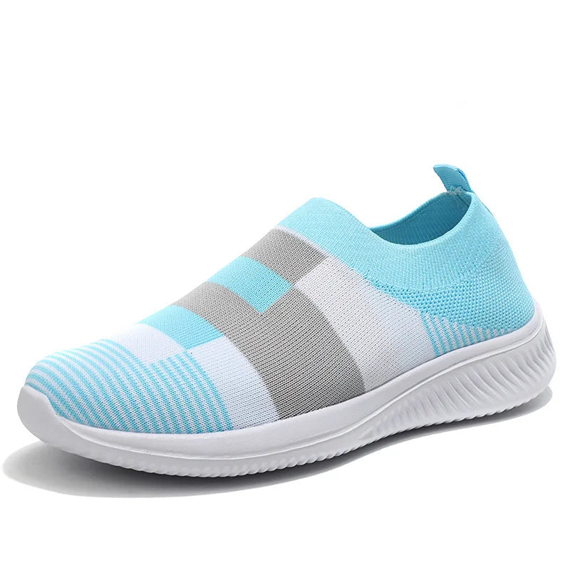 Orthowalks® Slip-on - Ergonomic comfort shoe for pain alleviation