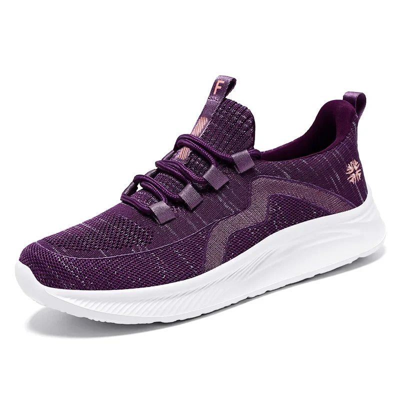 Orthowalks® Freshwalk - Ergonomic comfort shoe for pain alleviation