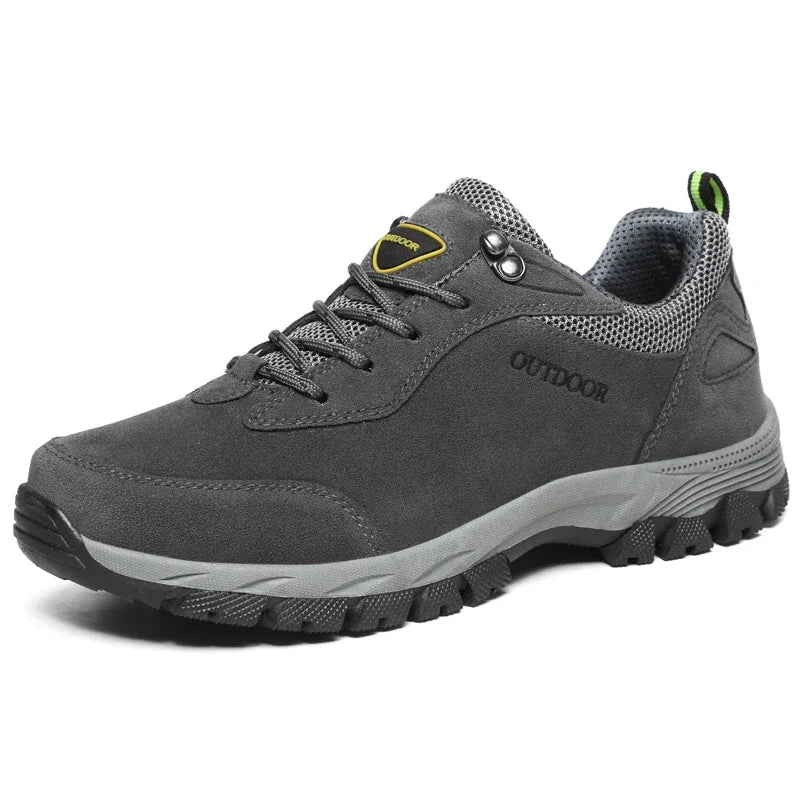 ORTHOHIKES® HikePro - orthopaedic outdoor & hiking shoes