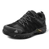 ORTHOSHOES® Gregor - orthopaedic outdoor & hiking shoes for men