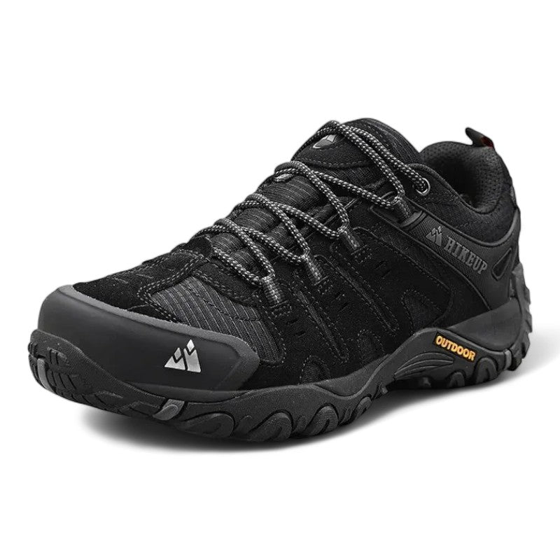 ORTHOSHOES® Gregor - orthopaedic outdoor & hiking shoes for men