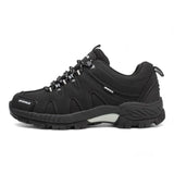 ORTHOHIKES® Greg - orthopaedic outdoor & hiking shoes for men