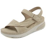 OrthoSandal® Pummy 2.0 padded, orthopaedic sandals