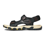 ORTHOHIKES® Airflow - Ergonomic men's sandals for pain relief