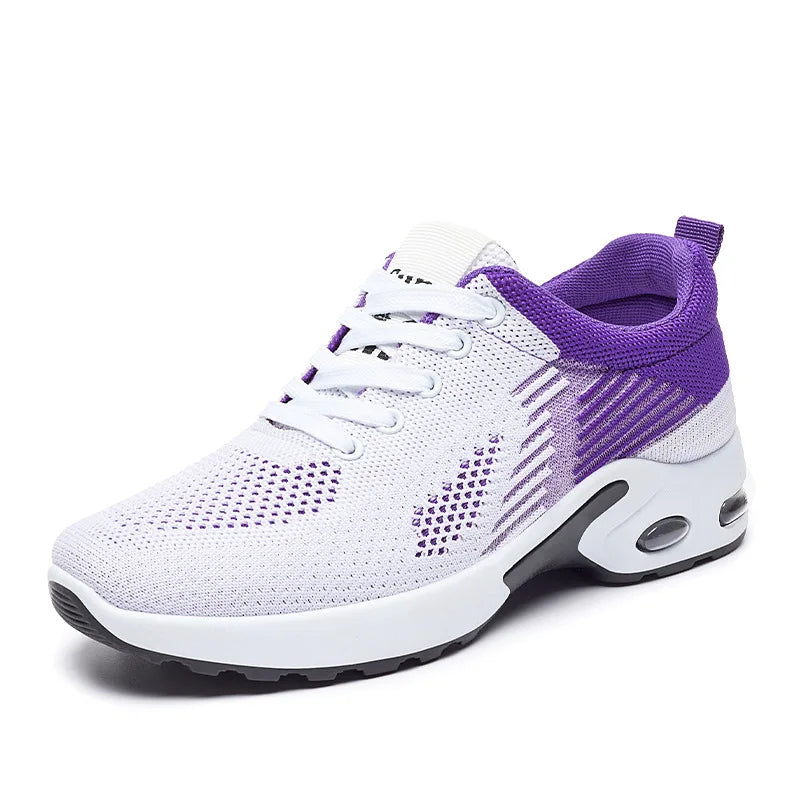 Orthowalks® Airwave - Ergonomic comfort shoe for pain alleviation