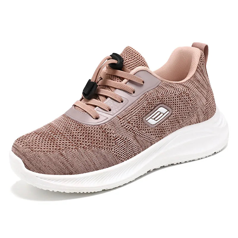 Orthowalks® Youngwalk pro - Ergonomic comfort shoe for pain alleviation