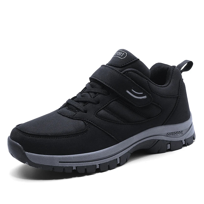ORTHOHIKES® Warmwalk Pro - Ergonomic pain relief shoe