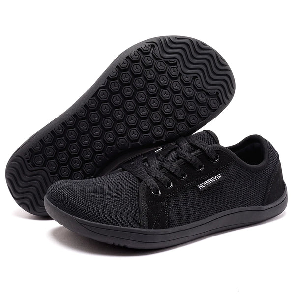 ORTHOHIKES® Life - Orthopaedic, non-slip barefoot shoes