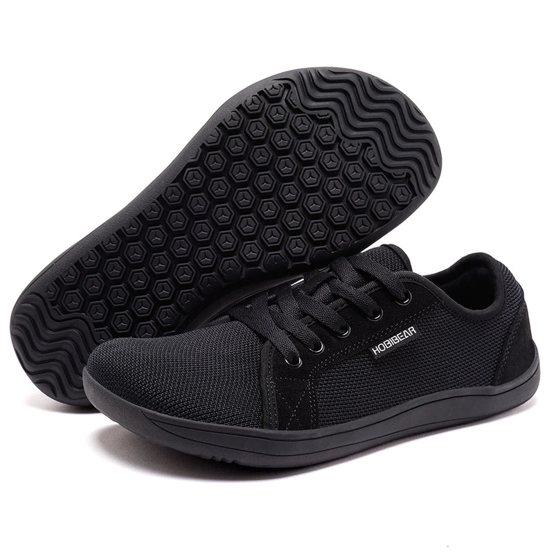 ORTHOHIKES® Life - Orthopaedic, non-slip barefoot shoes