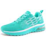 Orthowalks® Sportsrun - Ergonomic comfort woman shoe for pain alleviation